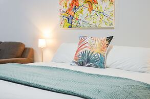 Mansfield Apartments