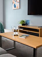 Mansfield Apartments