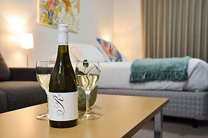 Mansfield Apartments