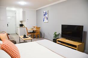 Mansfield Apartments