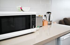 Mansfield Apartments