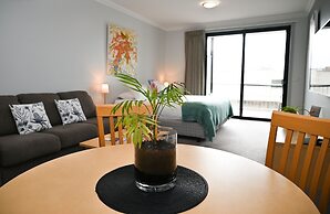 Mansfield Apartments