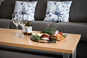 Mansfield Apartments