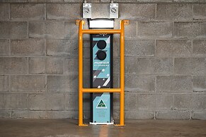 Mansfield Apartments