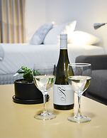 Mansfield Apartments