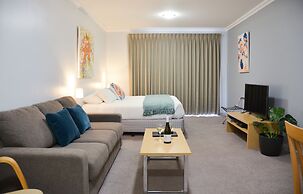 Mansfield Apartments