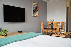 Mansfield Apartments