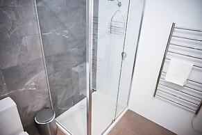 Mansfield Apartments