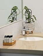 Mansfield Apartments