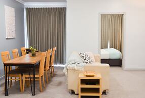 Mansfield Apartments