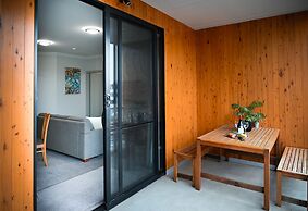 Mansfield Apartments