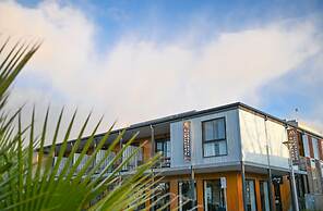 Mansfield Apartments