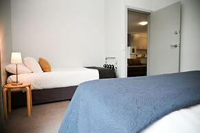 Mansfield Apartments