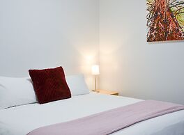 Mansfield Apartments