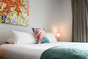 Mansfield Apartments