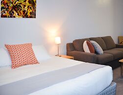 Mansfield Apartments