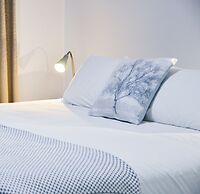 Mansfield Apartments