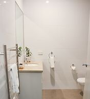 Mansfield Apartments