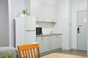 Mansfield Apartments