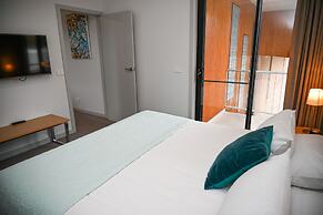 Mansfield Apartments