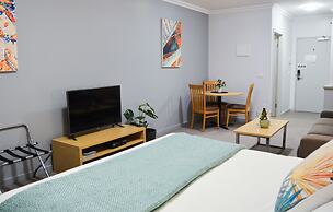 Mansfield Apartments