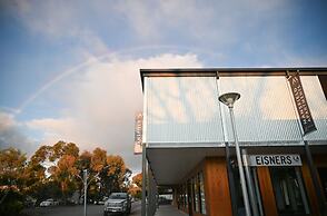 Mansfield Apartments