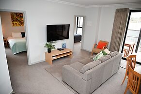 Mansfield Apartments