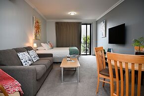 Mansfield Apartments