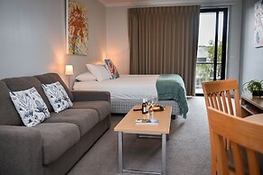 Mansfield Apartments