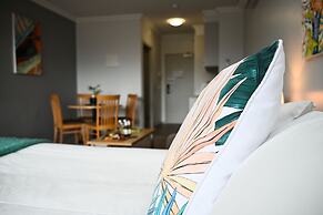 Mansfield Apartments