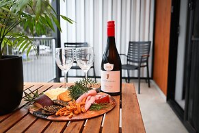 Mansfield Apartments