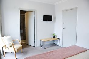 Mansfield Apartments