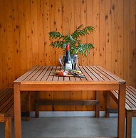 Mansfield Apartments