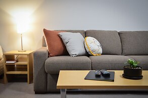 Mansfield Apartments