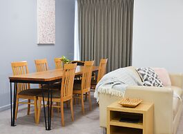 Mansfield Apartments