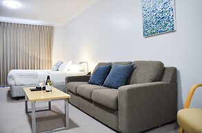 Mansfield Apartments