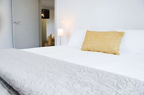 Mansfield Apartments