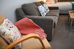 Mansfield Apartments