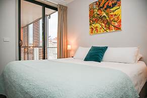 Mansfield Apartments