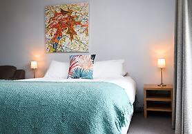 Mansfield Apartments