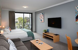 Mansfield Apartments