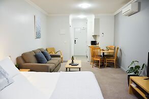 Mansfield Apartments