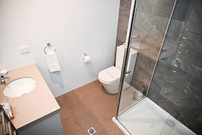 Mansfield Apartments