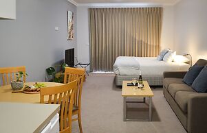 Mansfield Apartments