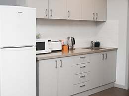 Mansfield Apartments