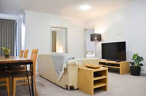 Mansfield Apartments