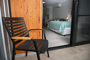 Mansfield Apartments