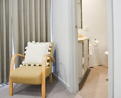 Mansfield Apartments