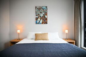 Mansfield Apartments