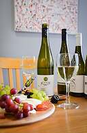 Mansfield Apartments